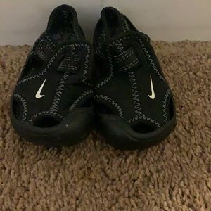 Baby Nike sandals